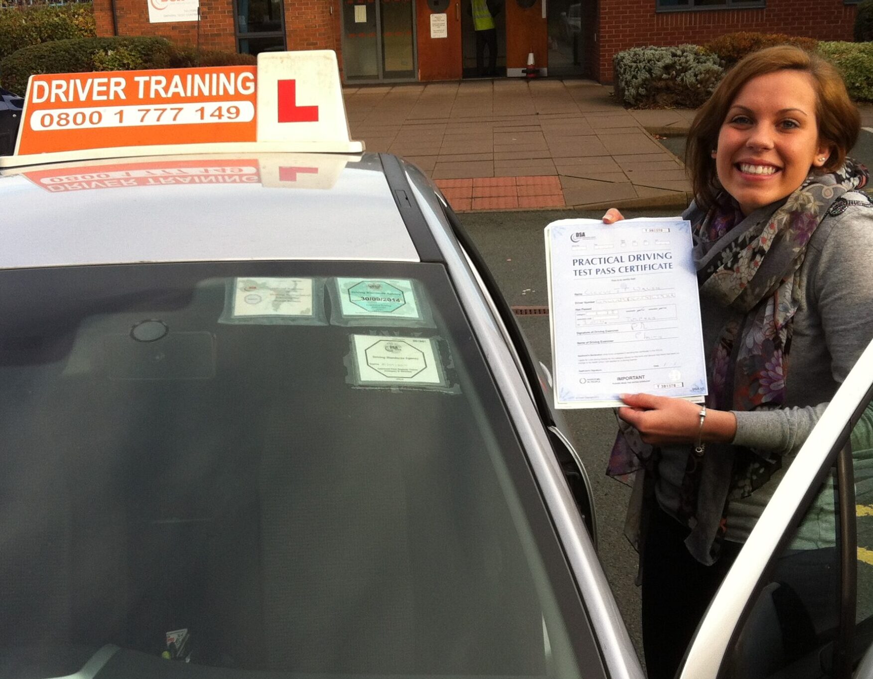 Intensive Driving Courses Shropshire Intensive Driving Courses Shropshire 